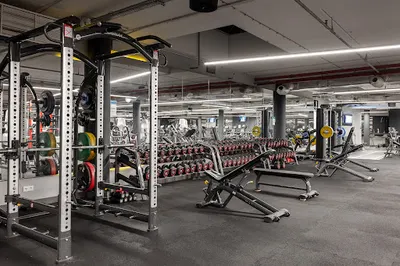 Fitness Klub ZDROFIT Gdynia - Klif